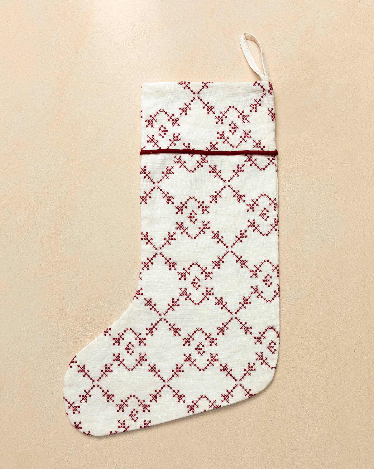 McCallister Stocking