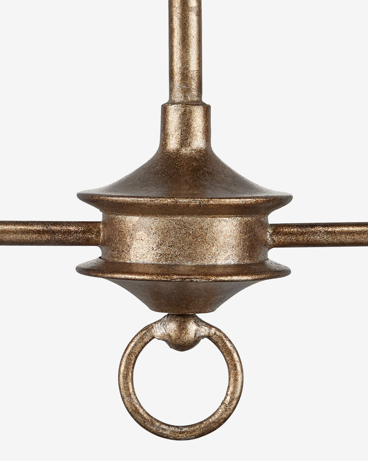 Nottaway Linear Chandelier