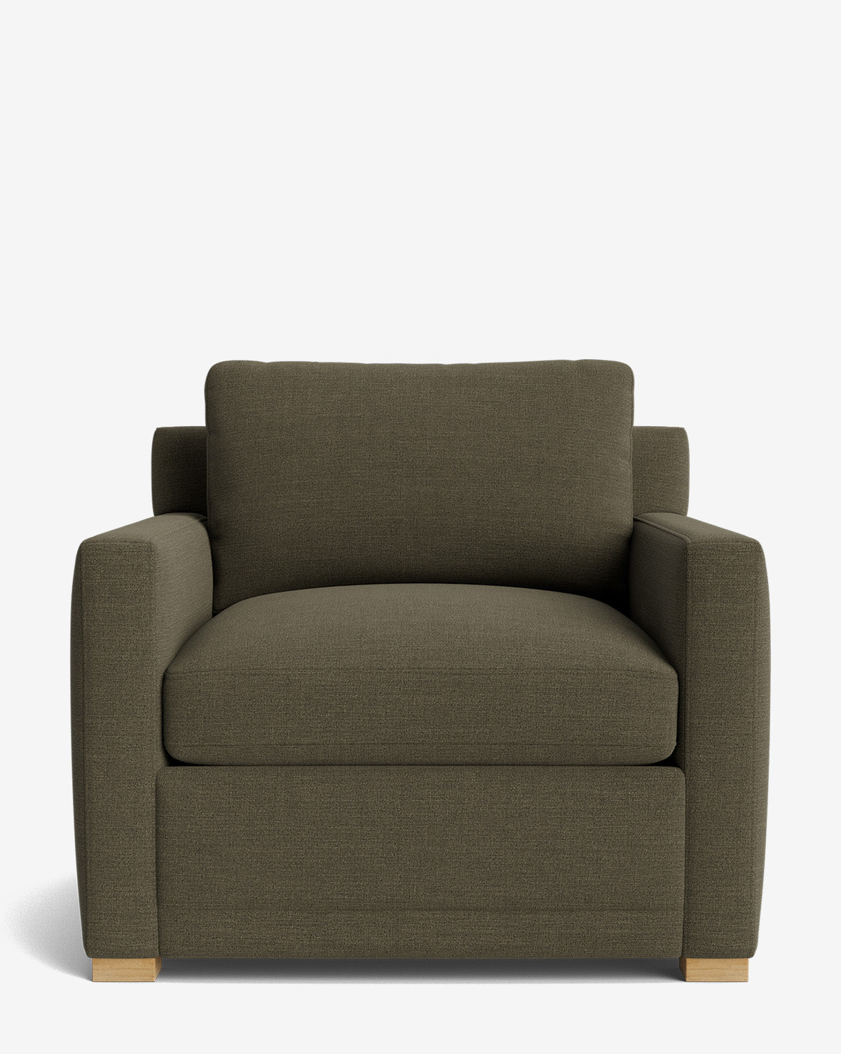 Peterson Upholstered Lounge Chair