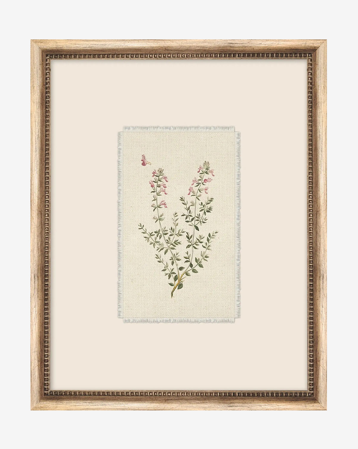 Petite Floral VII