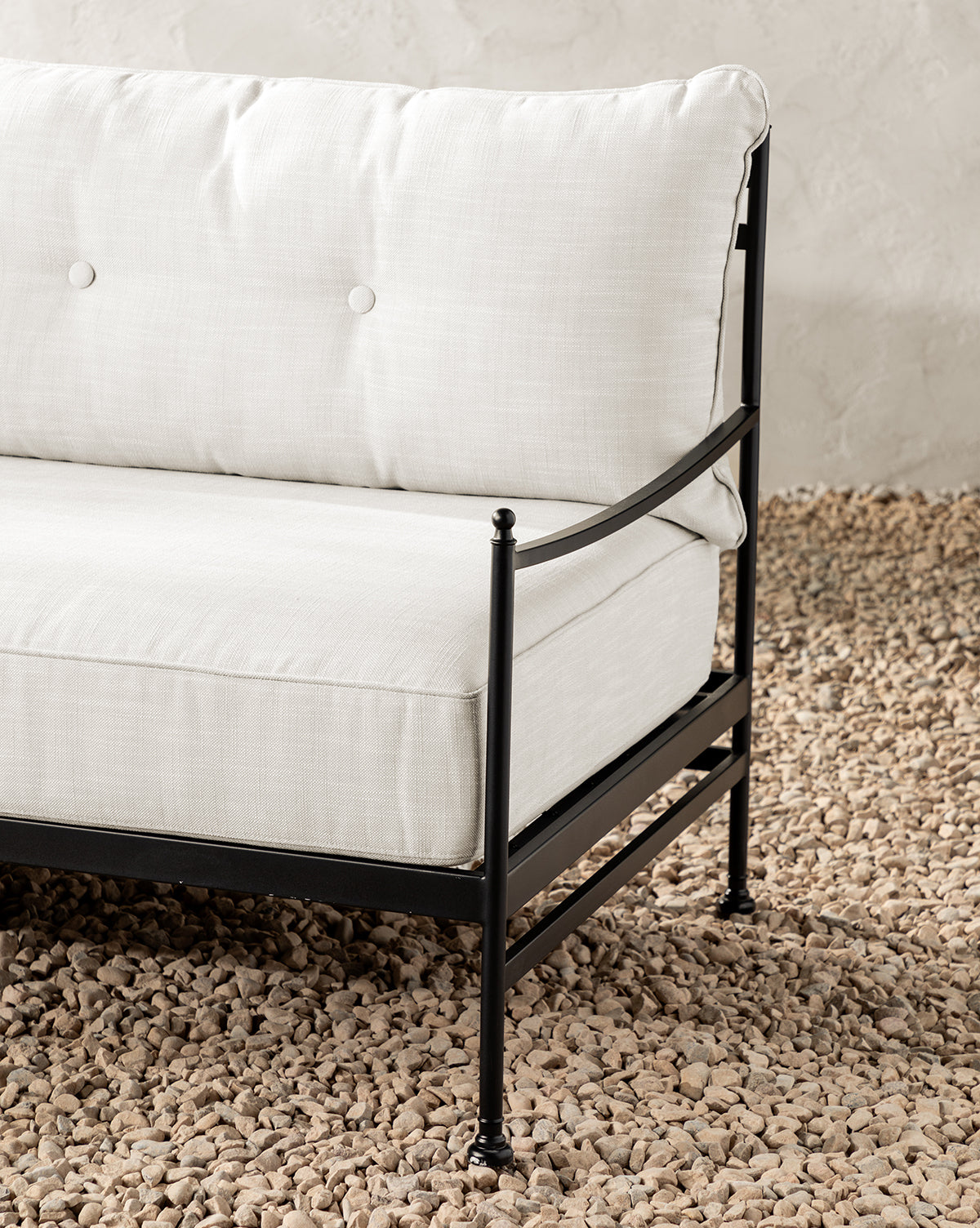 Pomeroy Outdoor Sofa 81.5"
