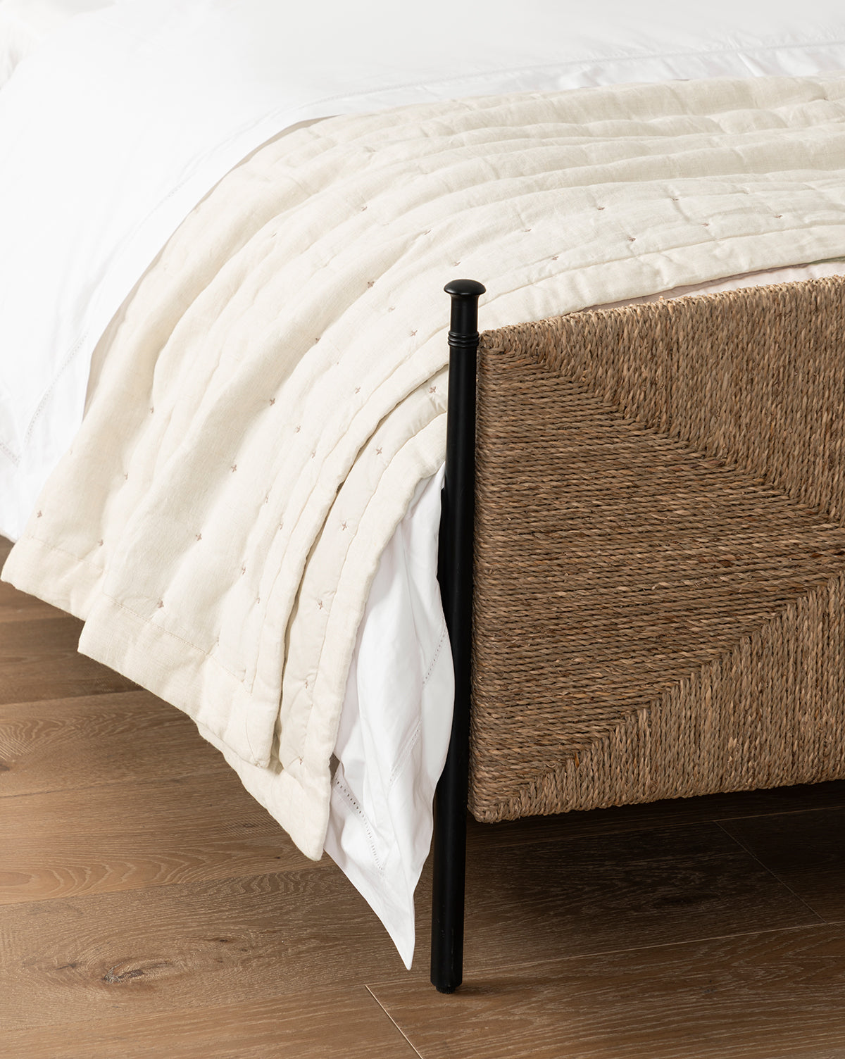 Talcott Quilt