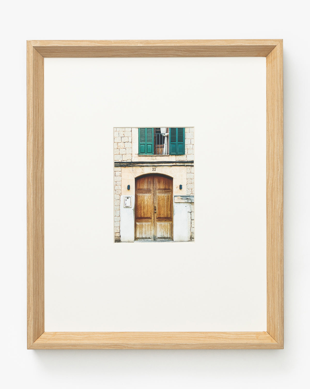 Town of Deia