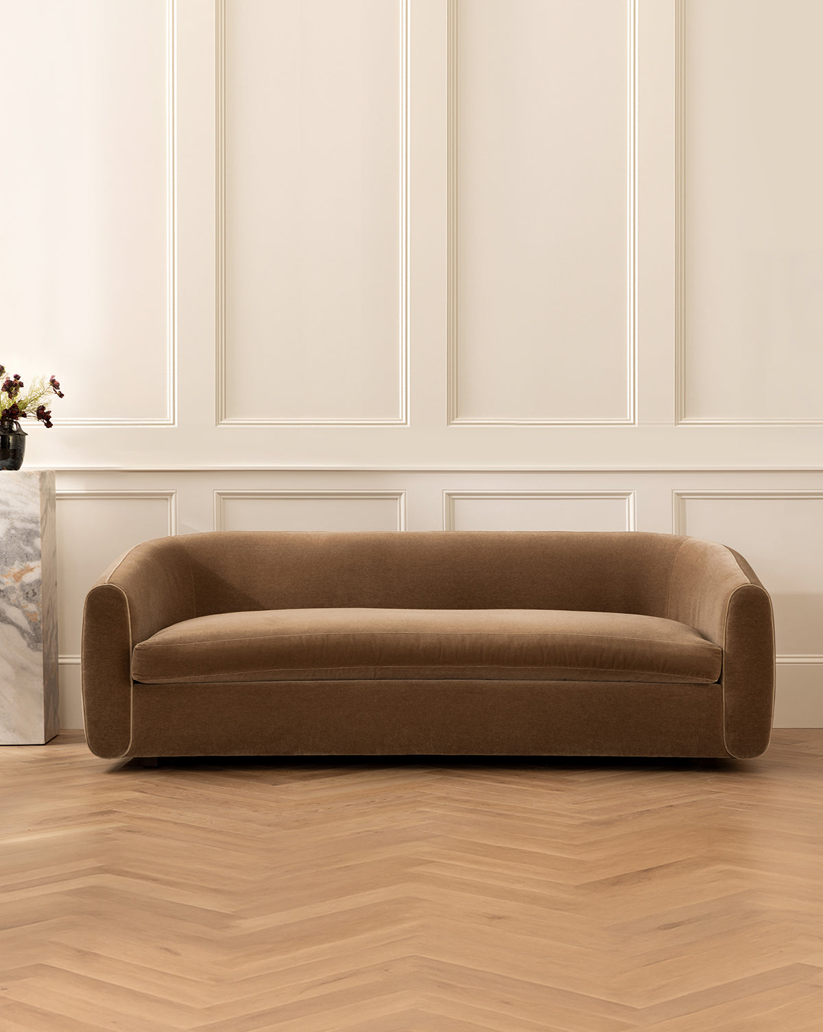 Wexler Sofa 90