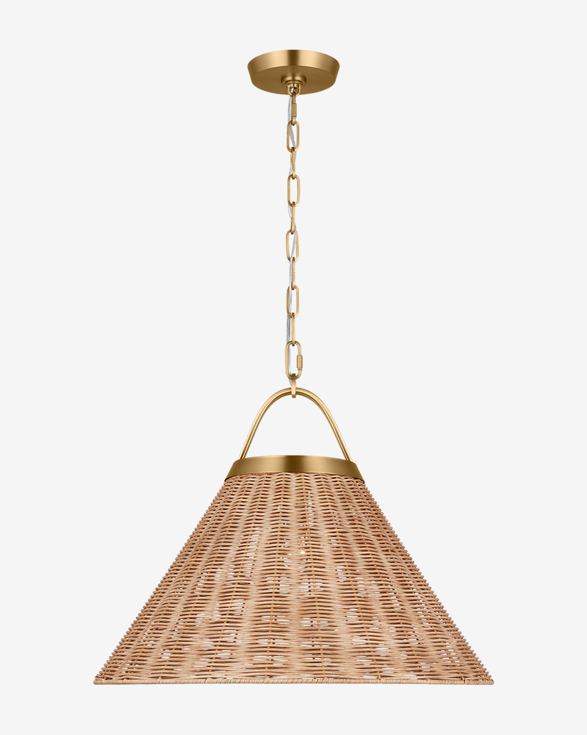 Whitby Pendant