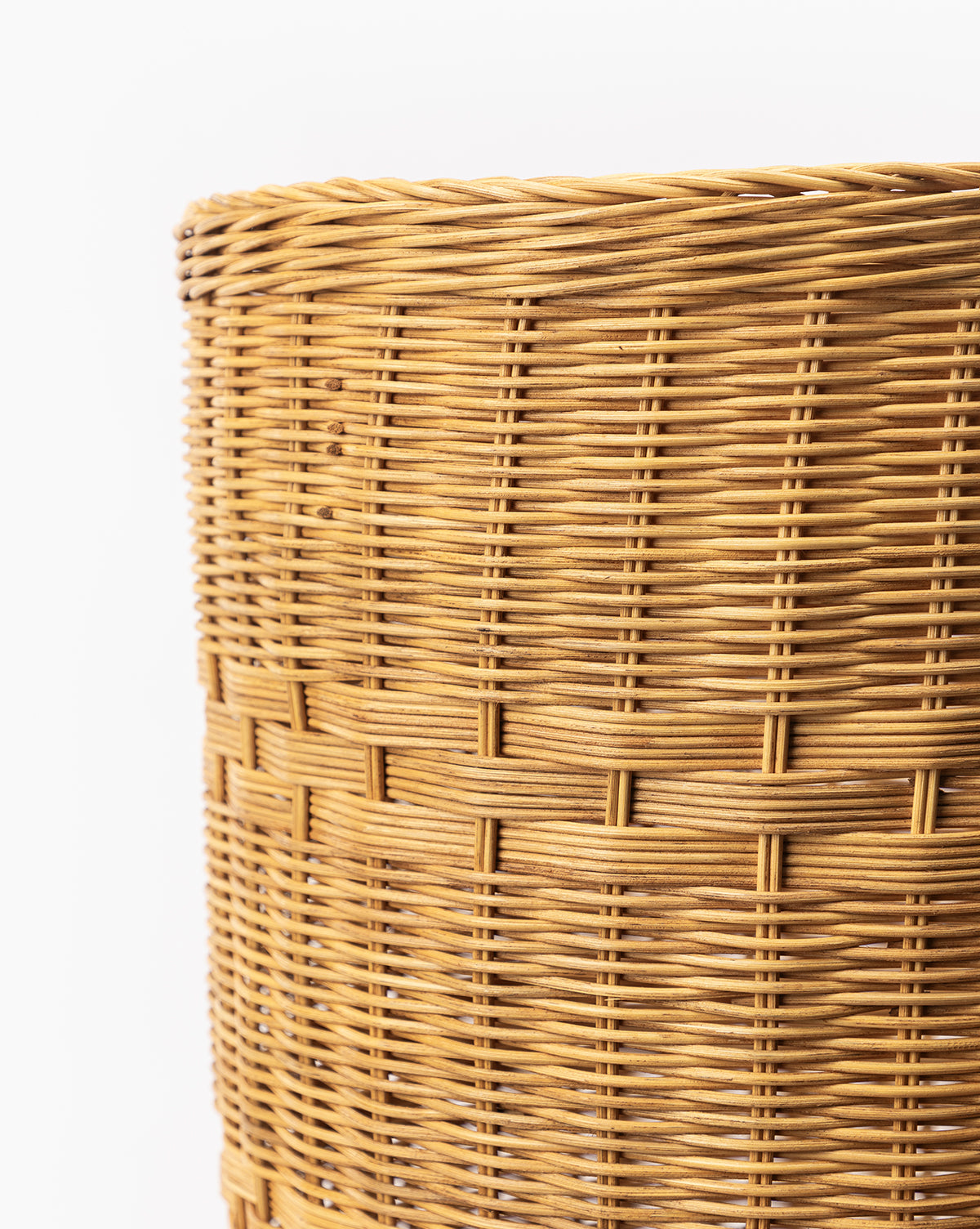 Whittier Laundry Hamper