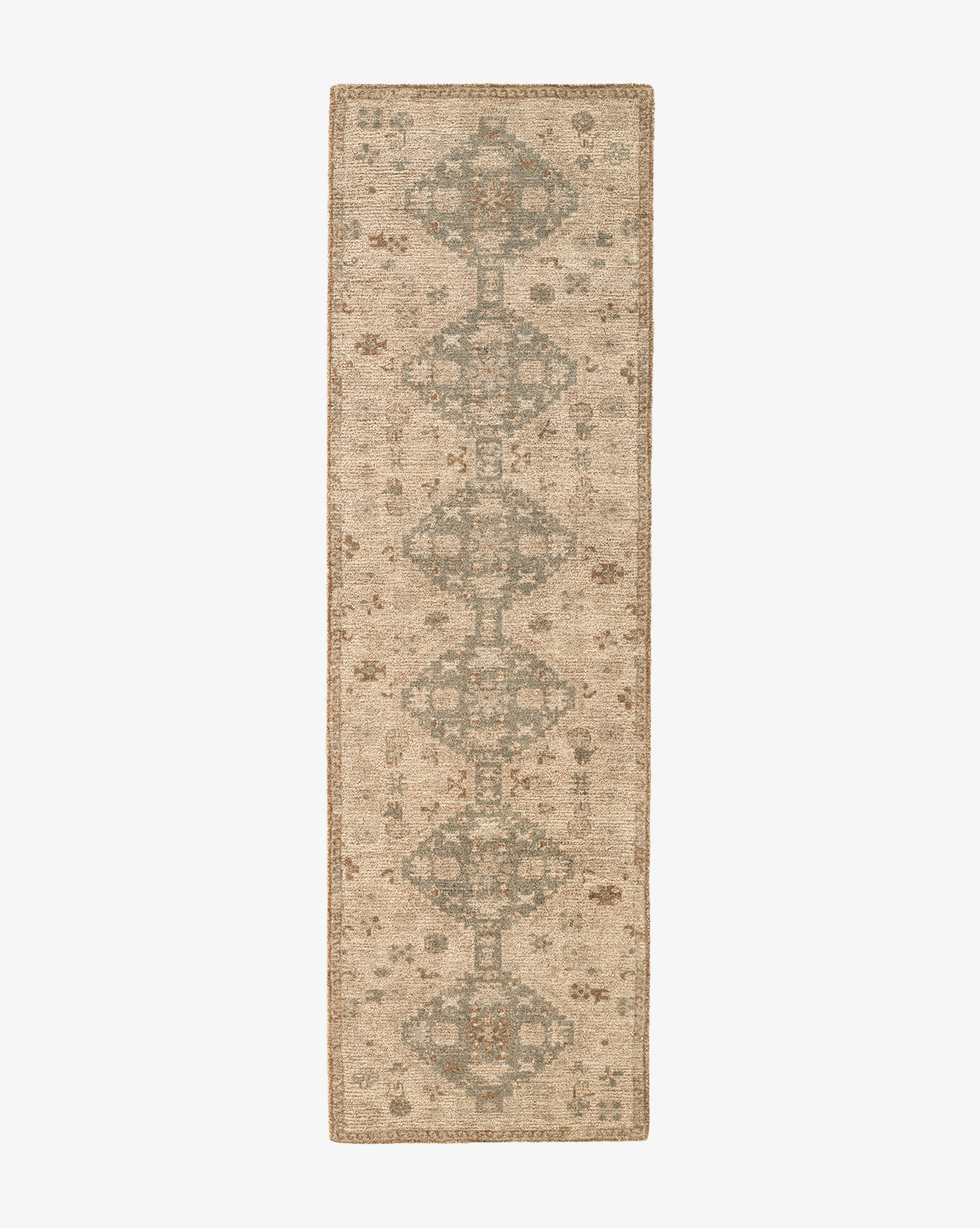 Vendixs wool rug for the living room or bedroom