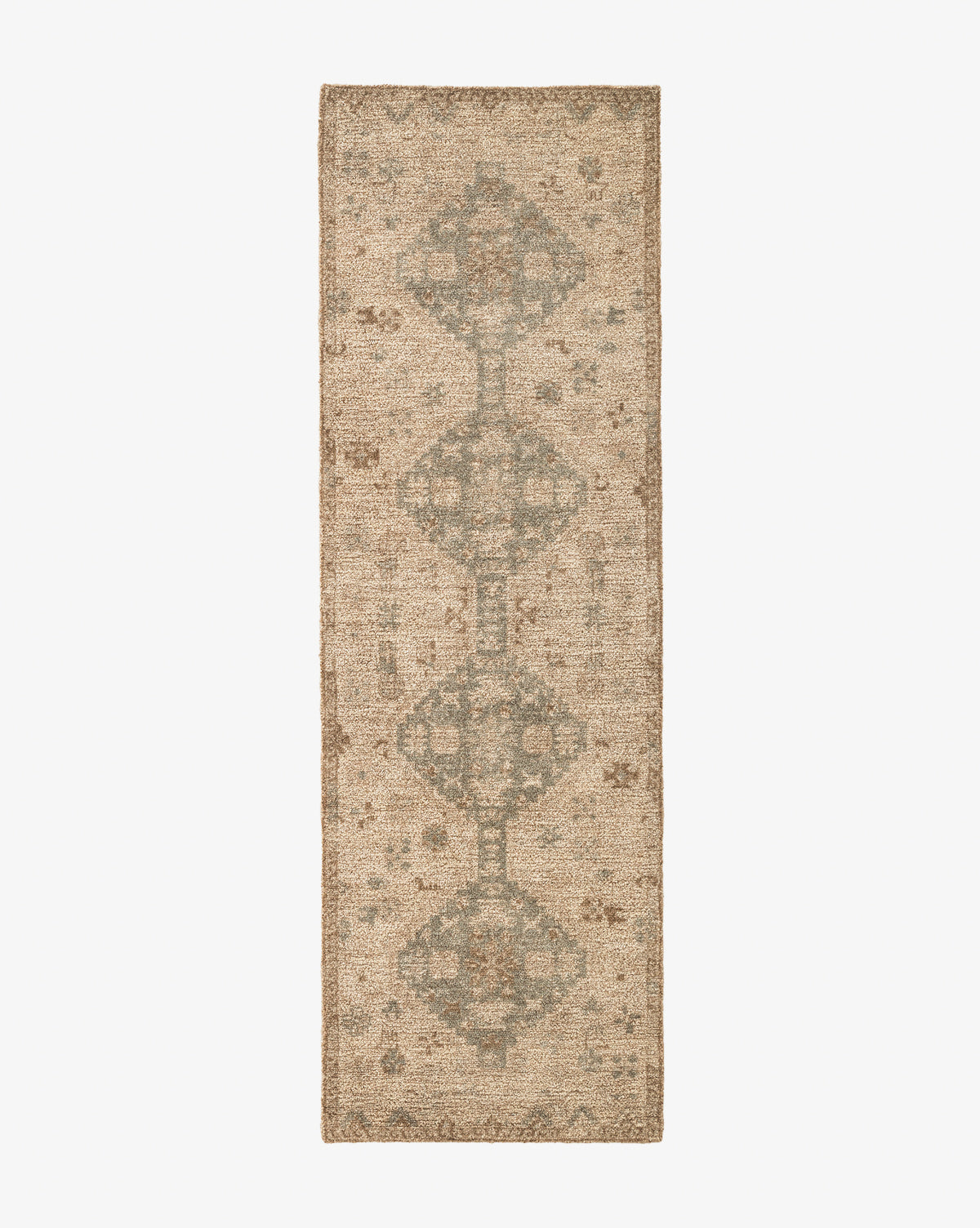 Vendixs wool rug for the living room or bedroom