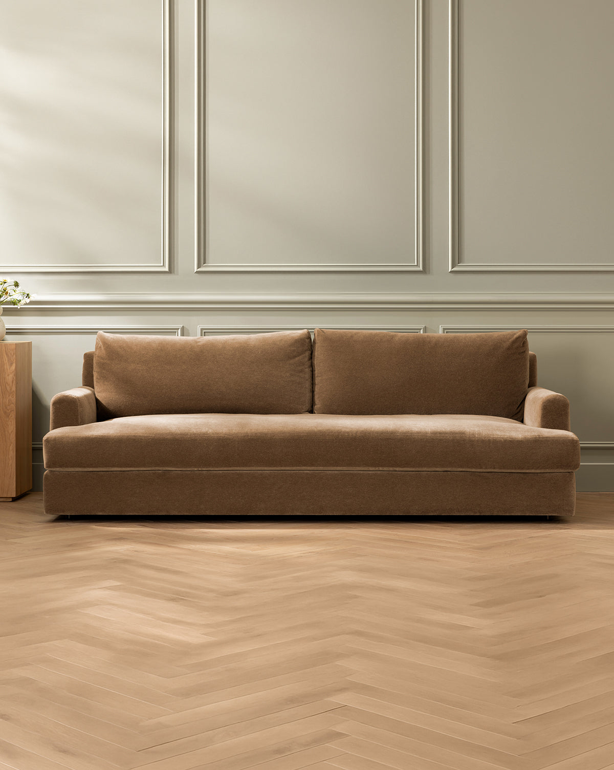 Winthrop Sofa 90