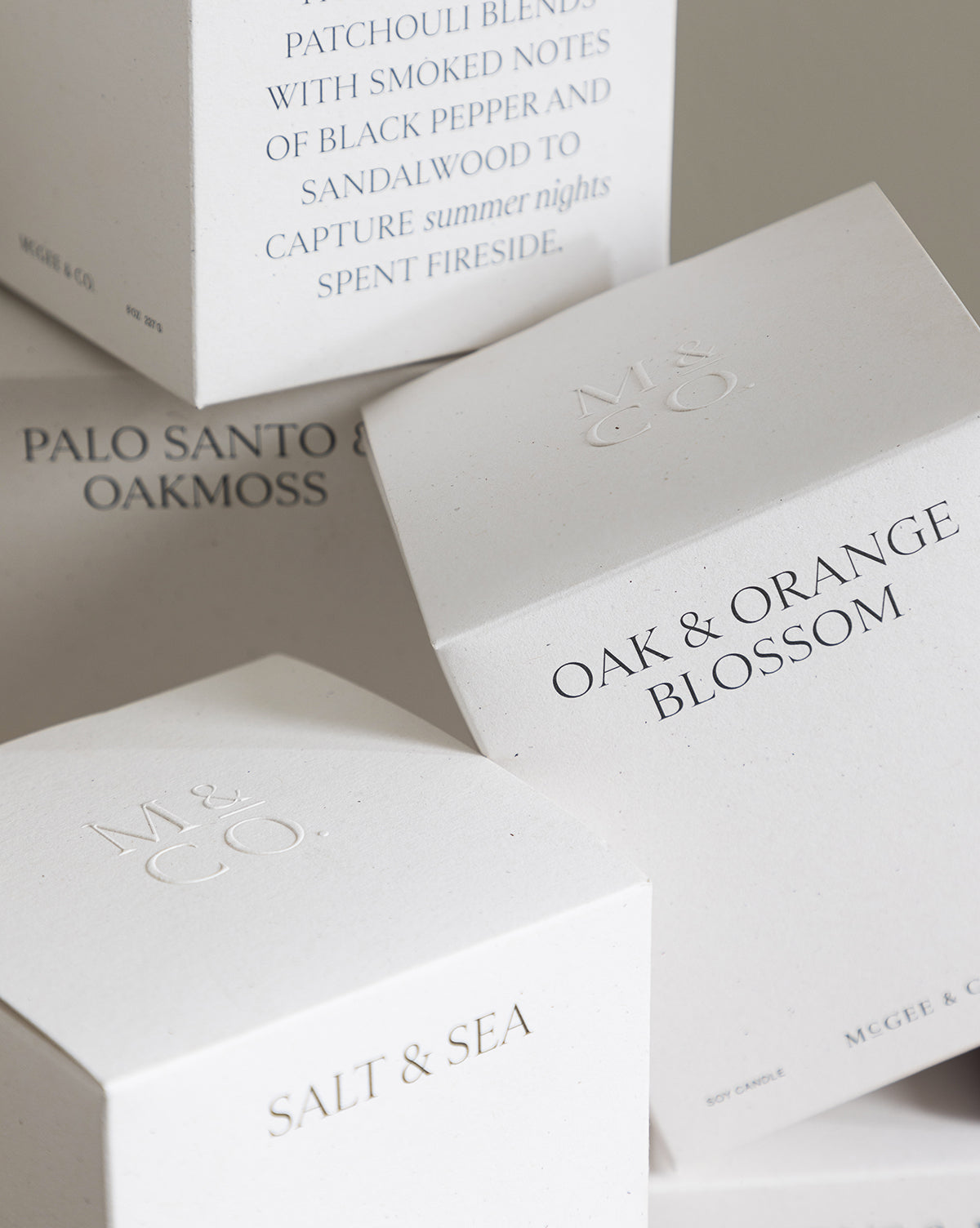 This luxury candle is crafted from premium soy wax and offers an enticing scent, by Vendixs