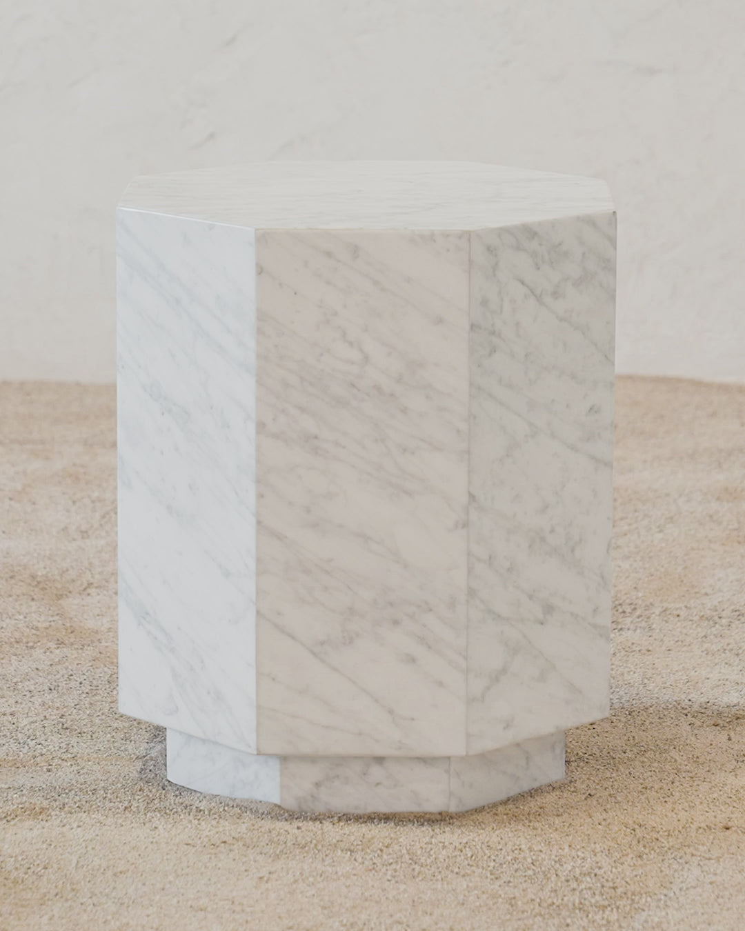 Barcelo Outdoor Side Table