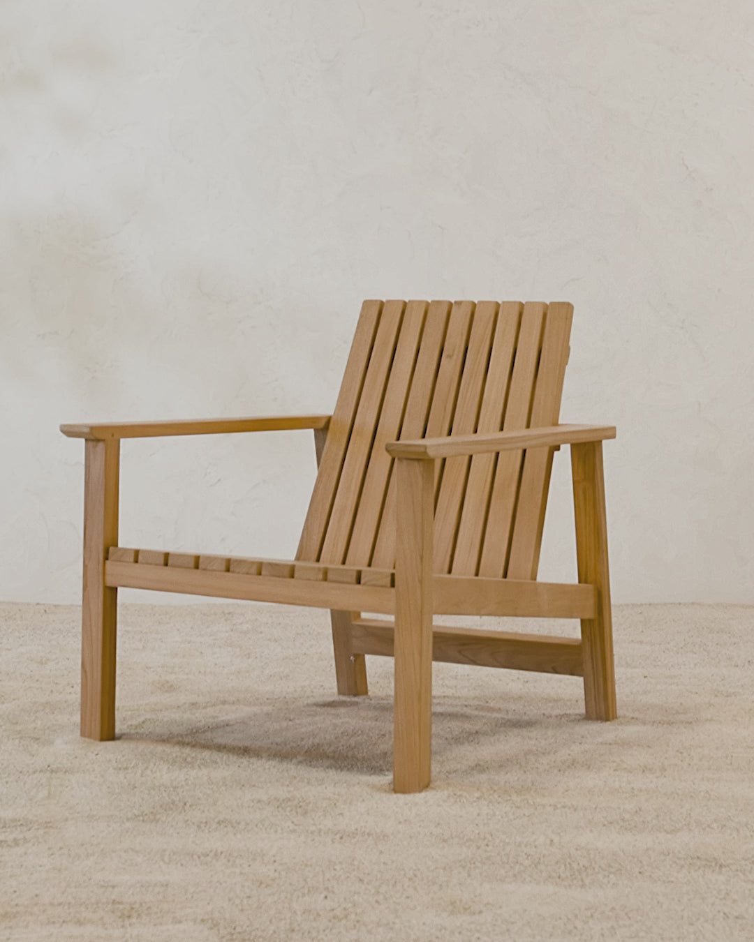 Gilda Outdoor Lounge Chair