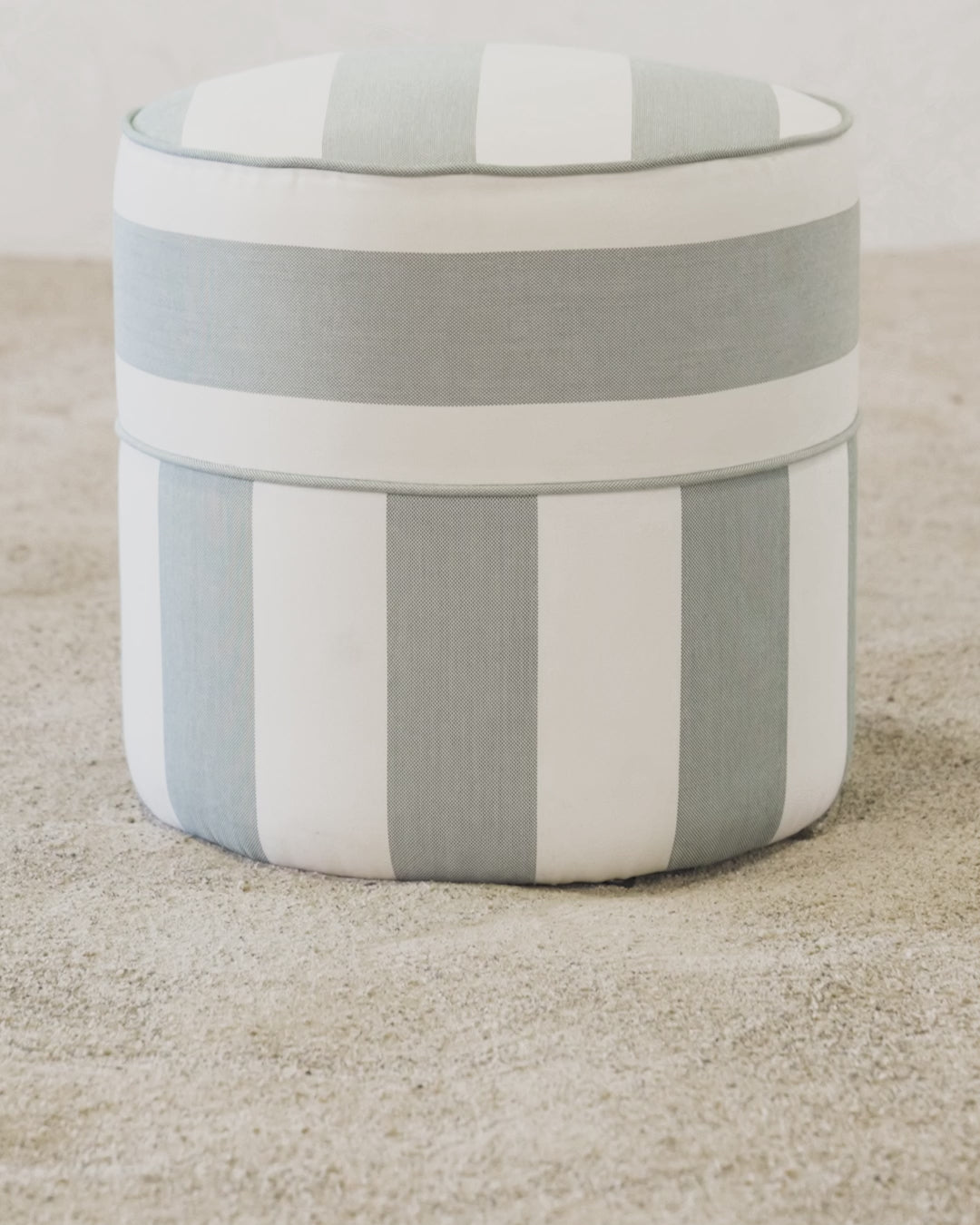 Haviland Upholstered Ottoman
