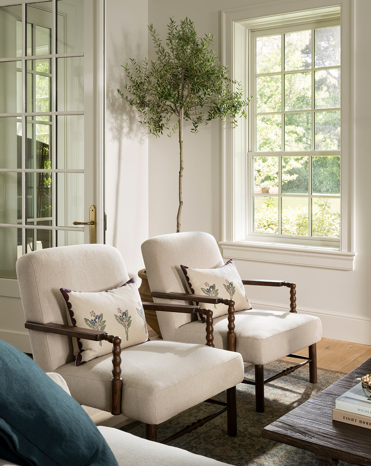 Earnshaw Lounge Chair