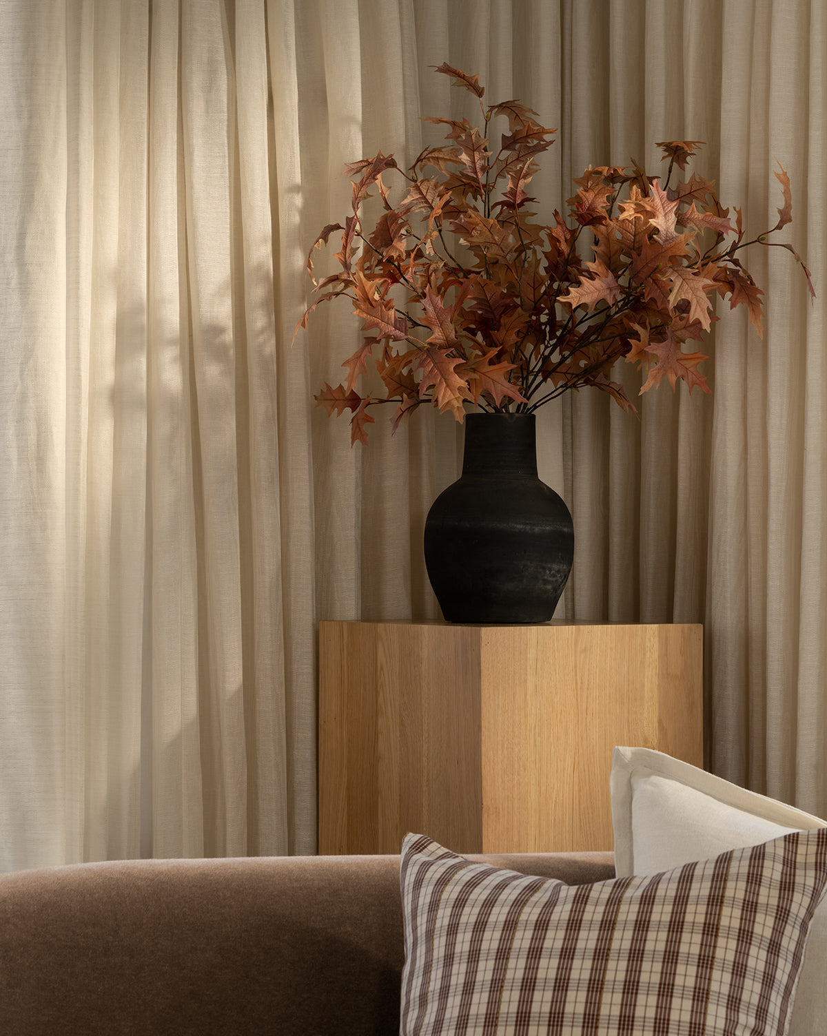 Warm, soft lighting enhances the cozy scene, by Vendixs