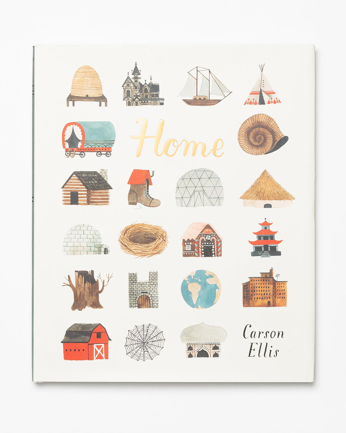 Home