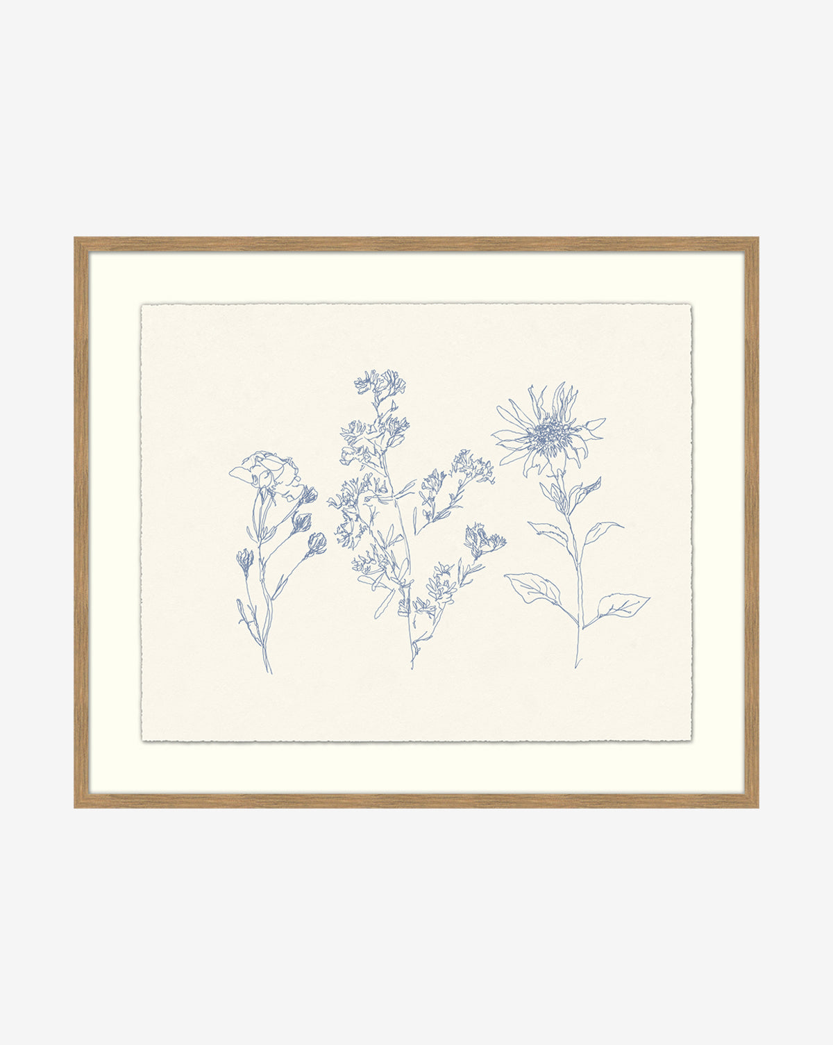 Petites Fleurs