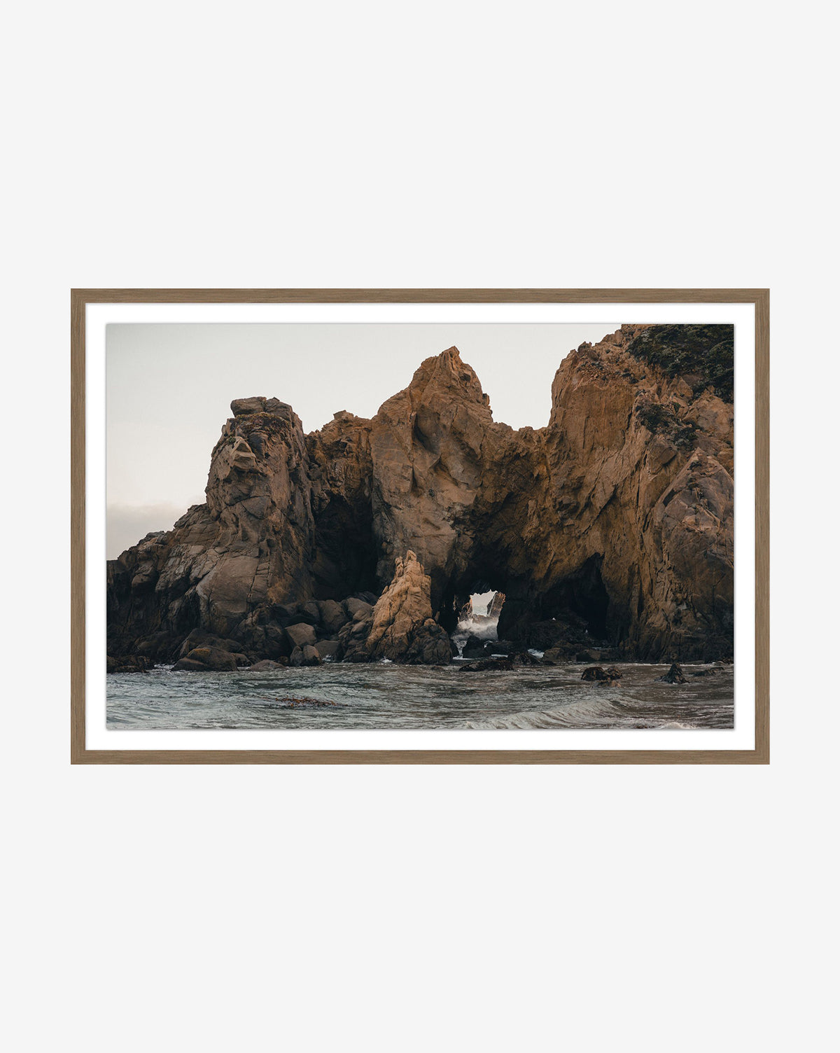 Rock Formation